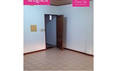 Alquiler departamento de 2 dormitorios