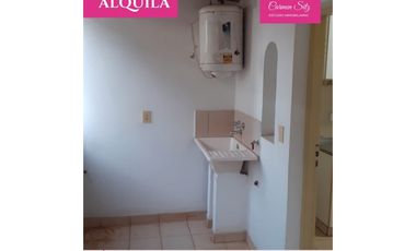 Alquiler departamento de 2 dormitorios