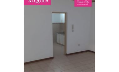 Alquiler departamento de 2 dormitorios
