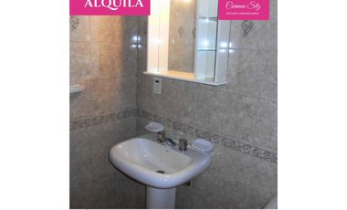 Alquiler departamento de 2 dormitorios