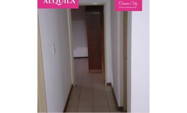 Alquiler departamento de 2 dormitorios