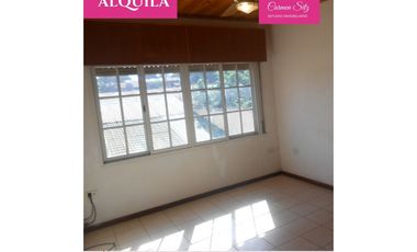 Alquiler departamento de 2 dormitorios