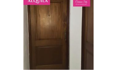 Alquiler departamento de 2 dormitorios