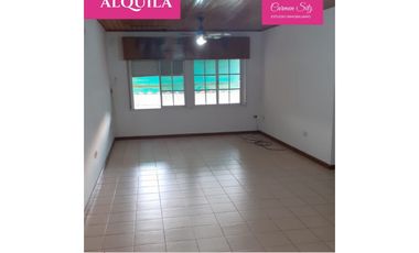Alquiler departamento de 2 dormitorios