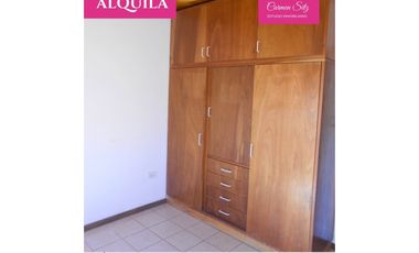 Alquiler departamento de 2 dormitorios