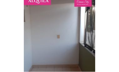 Alquiler departamento de 2 dormitorios