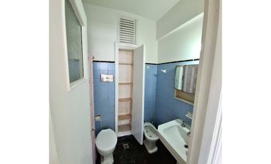 Departamento monoambiente en alquiler
