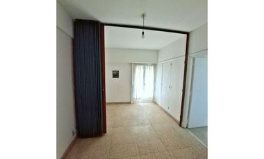 Departamento monoambiente en alquiler