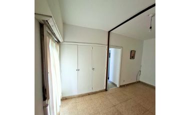 Departamento monoambiente en alquiler