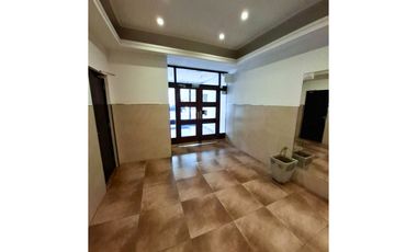 Departamento monoambiente en alquiler
