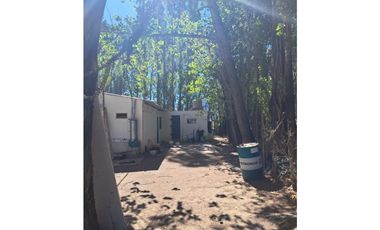 EXCELENTE FINCA DE 19,5 HECTREAS – SAN ALBERTO, USPALLATA, MENDOZA
