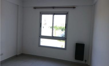 Departamento con un dormitorio en alquiler