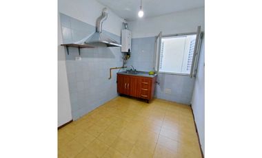 Dpto. 2 Hab. ALQ ANUAL Centrico