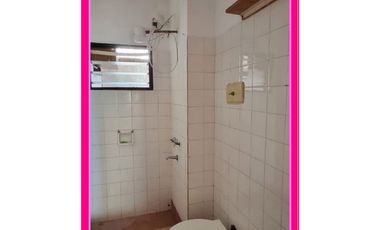 Departamento en alquiler ch 149