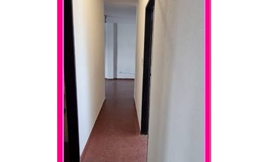 Departamento en alquiler ch 149