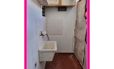 Departamento en alquiler ch 149