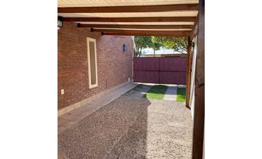 Casa en venta Luque - Rio Segundo - Córdoba
