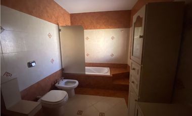 Casa en venta Luque - Rio Segundo - Córdoba