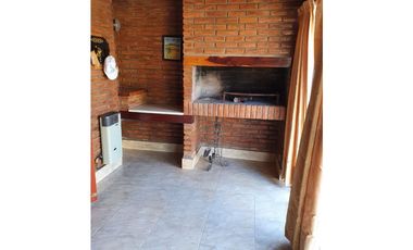 Casa en venta Luque - Rio Segundo - Córdoba
