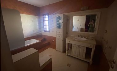 Casa en venta Luque - Rio Segundo - Córdoba