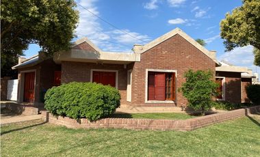 Casa en venta Luque - Rio Segundo - Córdoba