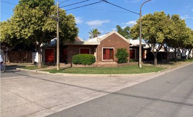 Casa en venta Luque - Rio Segundo - Córdoba