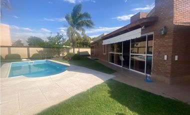 Casa en venta Luque - Rio Segundo - Córdoba