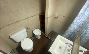 Dúplex en Alquiler