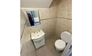 Dúplex en Alquiler