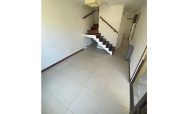 Dúplex en Alquiler