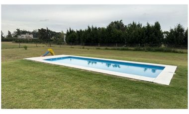 Alquiler Casa en Santa Irene, Comarcas de Luján