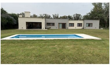 Alquiler Casa en Santa Irene, Comarcas de Luján