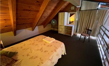En venta complejo de cabañas mas casa, Icho Cruz