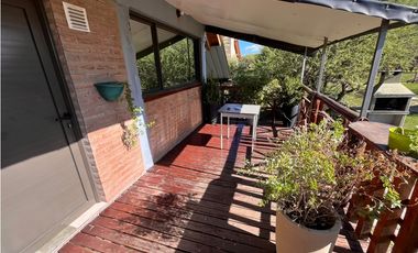 En venta complejo de cabañas mas casa, Icho Cruz