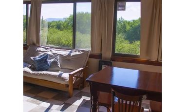 En venta complejo de cabañas mas casa, Icho Cruz