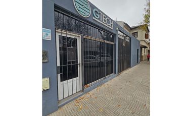 Casa en Calle Cura Alvarez