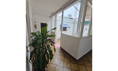 Casa en Calle Cura Alvarez