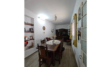 Casa en Calle Cura Alvarez