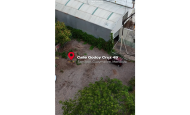 Importante Complejo Industrial y Comercial - 2.478 m²