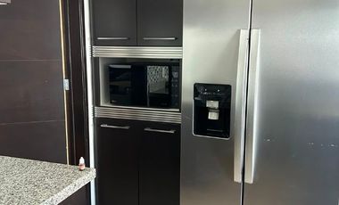 Departamento  en Paraíso Country Club Emiliano Zapata - CRB-835-De