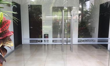 Departamento  en Paraíso Country Club Emiliano Zapata - CRB-835-De