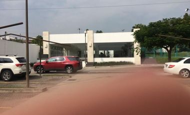 Departamento  en Paraíso Country Club Emiliano Zapata - CRB-835-De