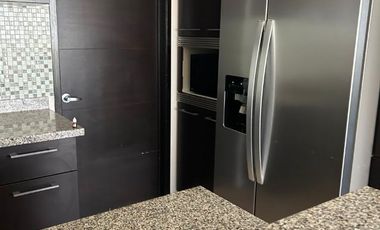 Departamento  en Paraíso Country Club Emiliano Zapata - CRB-835-De