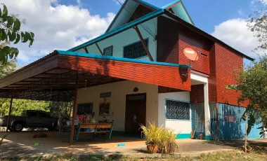 3 Bedroom House for sale in That Choeng Chum, Sakon Nakhon