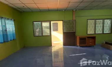 2 Bedroom House for rent in Bang Nam Priao, Chachoengsao