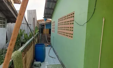 2 Bedroom House for rent in Bang Nam Priao, Chachoengsao