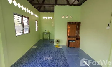 2 Bedroom House for rent in Bang Nam Priao, Chachoengsao