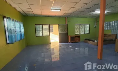 2 Bedroom House for rent in Bang Nam Priao, Chachoengsao