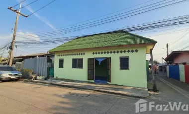 2 Bedroom House for rent in Bang Nam Priao, Chachoengsao