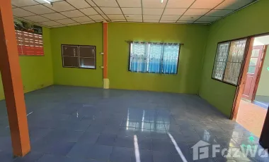 2 Bedroom House for rent in Bang Nam Priao, Chachoengsao